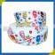 customized Single Face Satin Ribbon Wholesale gift packing Christmas ribbons