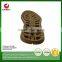Sole Type Men Mocassin Shoe Sole Rubber Outsole for Sale