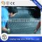 high temperature resistant galvanized black steel expanded mesh