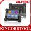 2014 Automotive Diagnostic & ECU Reprogramming tool with j2534,Autel Maxisys Pro can do online programming  High quality