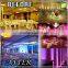 China Manufature 12pcs 10W LED Wireless Par