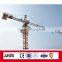Hot sale CE approved 5T Self-Climbing QTZ5210 tower crane
