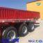 cargo trailer 20315 cheap semi trailers