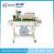 hot selling vertical plastic bags sealing machine with reasonable price DBF-1000