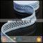New Design Crochet Garment Nylon High Tenacity Polyester Jacquard Elastic Webbing for Underwear
