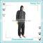 Waterproof disposable coverall/orange disposable coveralls/disposable coverall