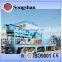 Mobile Crusher Price of China Crushing Machine