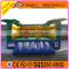 Inflatable trampoline/bouncey house,jumper for chidren by TOP