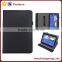 Universal Tablet Case, Leather case cover for Panasonic FZ-Q1