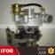 IFOB auto electrical parts 17201-64070 turbocharger for sale For Toyota Car