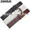 2015 Fashion Croco grain calf leather watch band leather watch strap 22mm