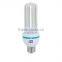 Zhongshan manufacturer 3w 5w 7w 9w 12w 16w 23w Epistar E27/ B22/ E14 Led bulb corn light with flame retardant plastic