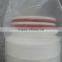 chiro pp sediment with o-ring caps(red ,black)