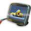 3.5 inch TFT LCD hdmi input small size pc lcd monitor with rear view monitor