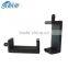 Big Tripod Adapter Cellphone Clip Stand Holder With Extendable Clip Range 77-115mm for Big Smartphone 5.5inch Above