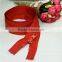 High Quality Autolock Slider Normal Puller Plastic Zipper , Cloth Zipper