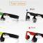 2016 hot sale Wireless Bone sport conduction Headphone Headset