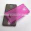 Soft Slim gel TPU Silicone Case Cover For Wiko u Feel lite