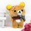 Hot Sale cute stuffed toys Pendant Wholesale Soft teddy bear Toys