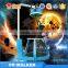 Hot selling good quality VR goggles equipment VR Walker