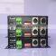 6803/8806/2811/2801/3001/9813 dmx IC signal led pixel DMX512 decoder 5v-24v
