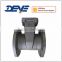Casting Parts for Gate Valve in Material GGG40 GGG50