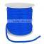 Home gym equipment blue 8 -strand polypropylene rope 6mm