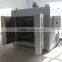 Box type steel tempering furnace