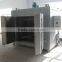 Box type electrical resistance furnace