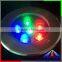 IP67 waterproof led inground light 3w 6w 9w 12w, RGB underwater light led for aquarium