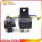 HUPSUN auto relay base, 5PIN 12V 40A relay base