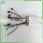48V brushless electric bike motor controller