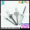 HIGH QUALITY AL/ST LARGE FLANGE SEALED TYPE BLIND RIVETS