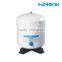 Plastic pressure tank