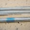 21.3*2.8mm hot galvanized steel pipe