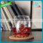 Newest high quality whisky glass cup lead free crystal whisky glass