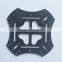 Kingsoon carbon fiber motorcycle buy cnc cutting part