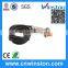 CE M18 Flush Non-flush type three wire 5mm 8mm PNP NPN NO NC NO+NC Inductive proximity sensor switch