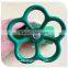 CHINA FACTORY PPR GATE VALVE PPR STOP VALVE