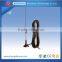 quad-band cdma or gsm booster car mini magnetic base mount Antenna with sma male connector and cable