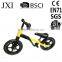 High quality personality metal balance bike for 3 to 6 years old kids