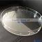 Yageli trade assurance supplier high quality acrylic bed tray