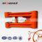 Bucket Link, Bucket H and I Link, Excavator H Link,Bucket Linkage, R55/R60/R80/R130/R130W-5/R200/R210W-5