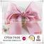 colored chrismas the bows of satin ribbons for hair bow