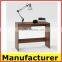 cheap fireproof board office computer table/desk/furniture price