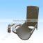 99% PBN Pyrolytic Boron Nitride Tube,Crucible And Special Parts