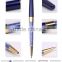 high quality metal crystal ball pen with diamond for promotional gift