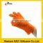 Wholesale High quality food grade silicone microwave oven gloves