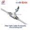 high quality Professional aluminum alloy Optical Cabel Suspension Clamp China manufacture