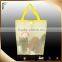 Popwide Large Transparent reusable mesh shopping bag, mesh shopping bag